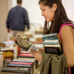 Browsing books