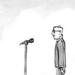 Shorter speeches disguised as questions