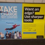 Fintech advertising